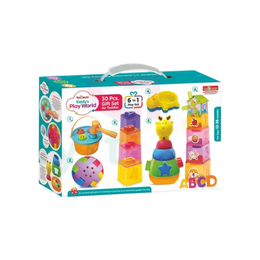 DIY Solar Car Kit for Kids 3 yr