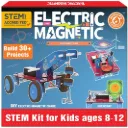 Motor machines 100+ Science experiments Kit | DIY Science Experiment for Kids| Ages 6-9